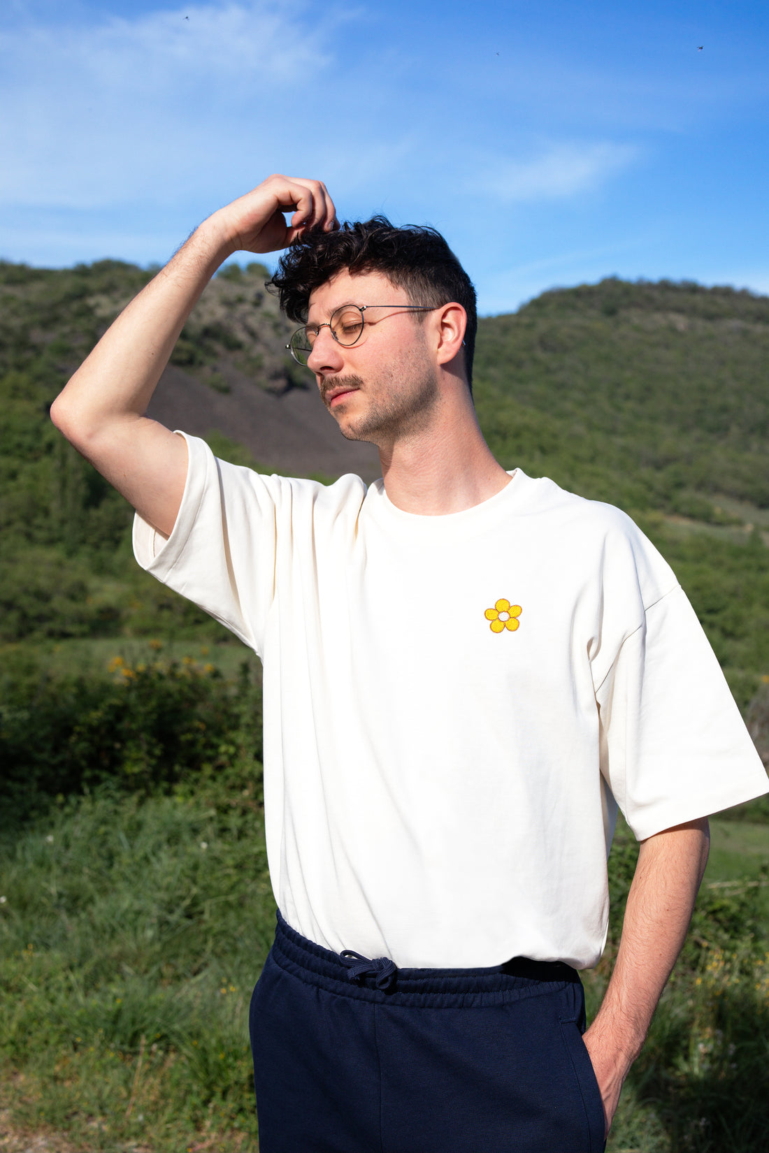 T-Shirt - Collection Gold VI