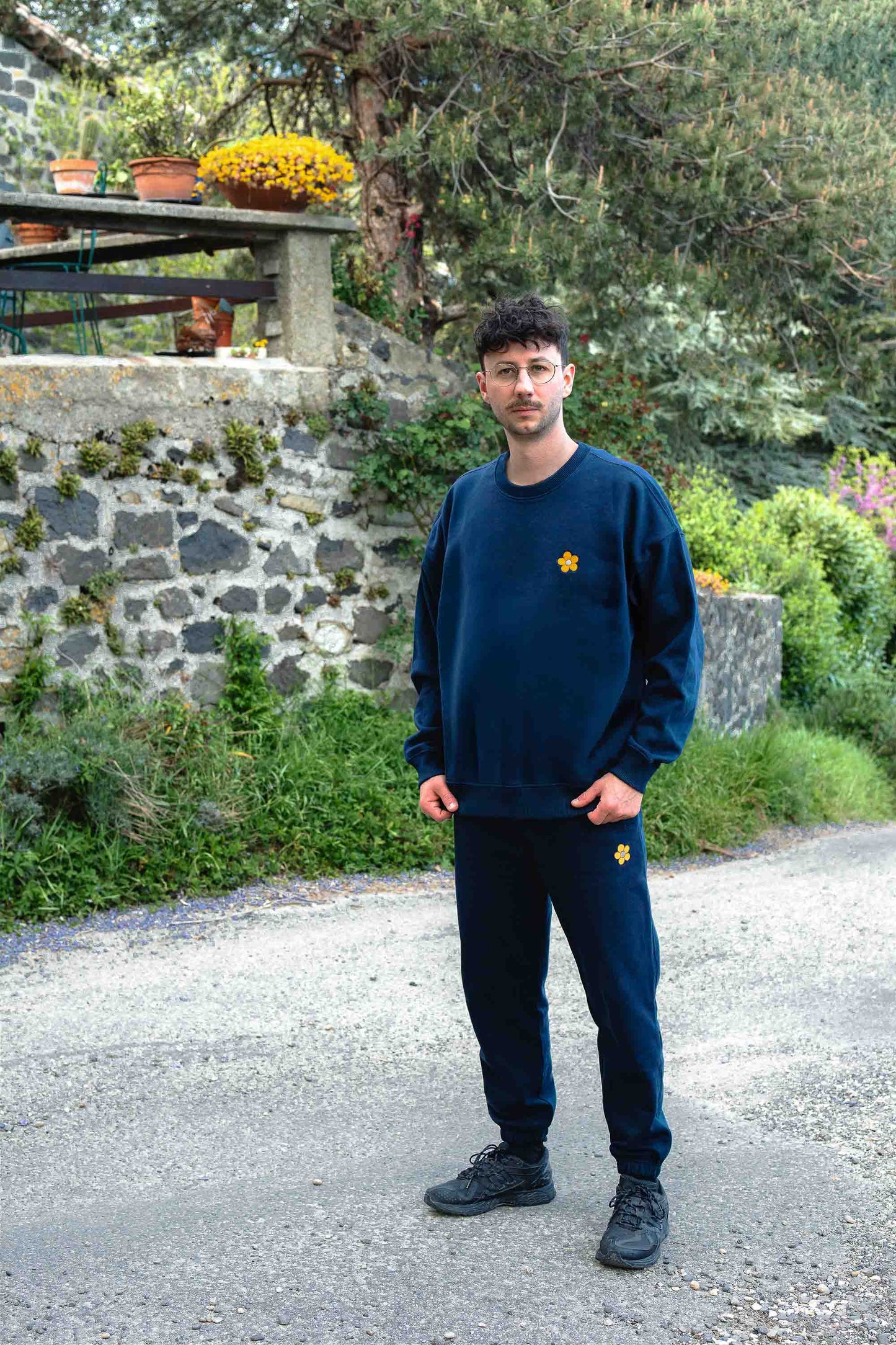 Sweat - Collection Gold VI