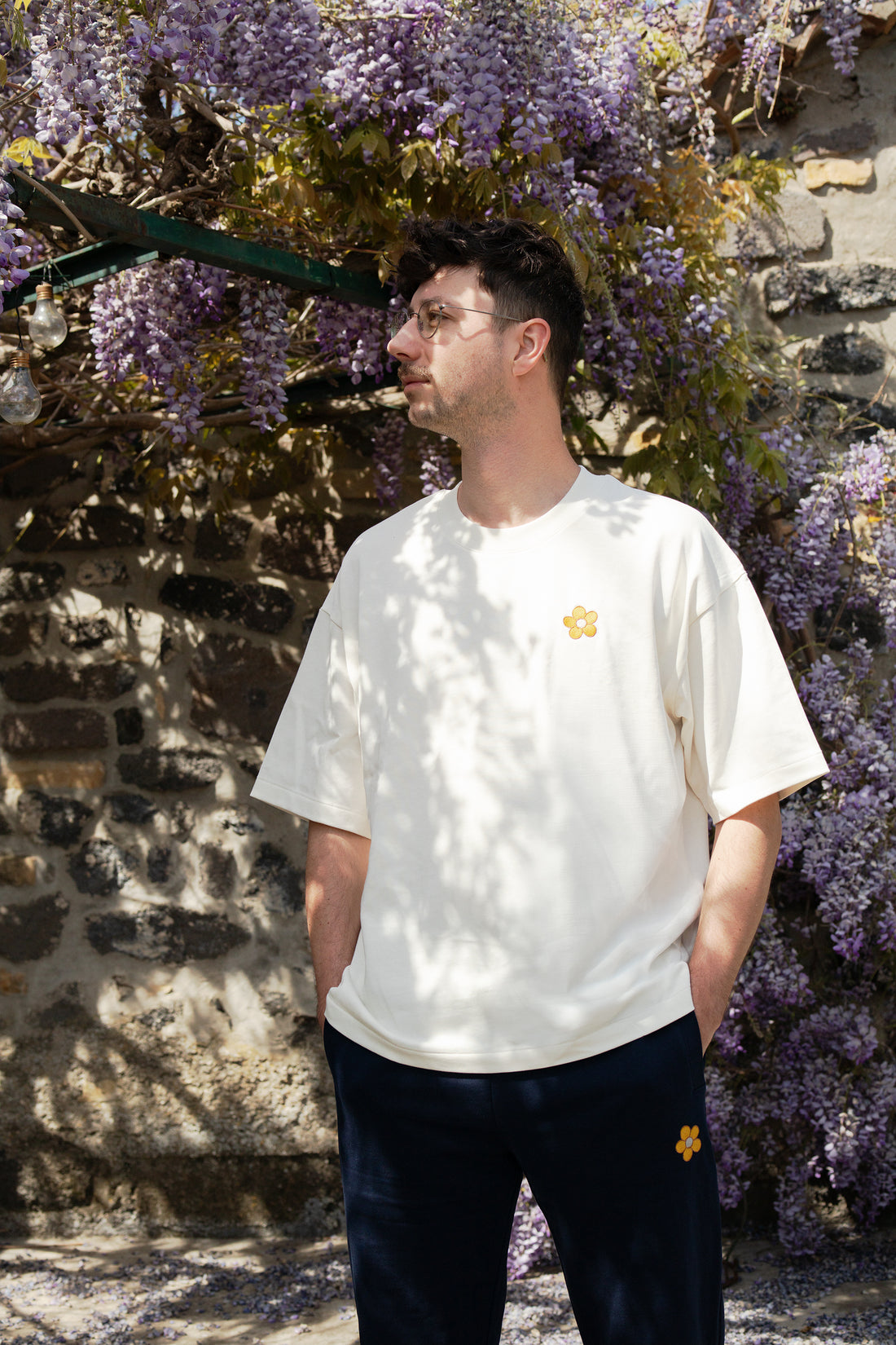 T-Shirt - Collection Gold VI