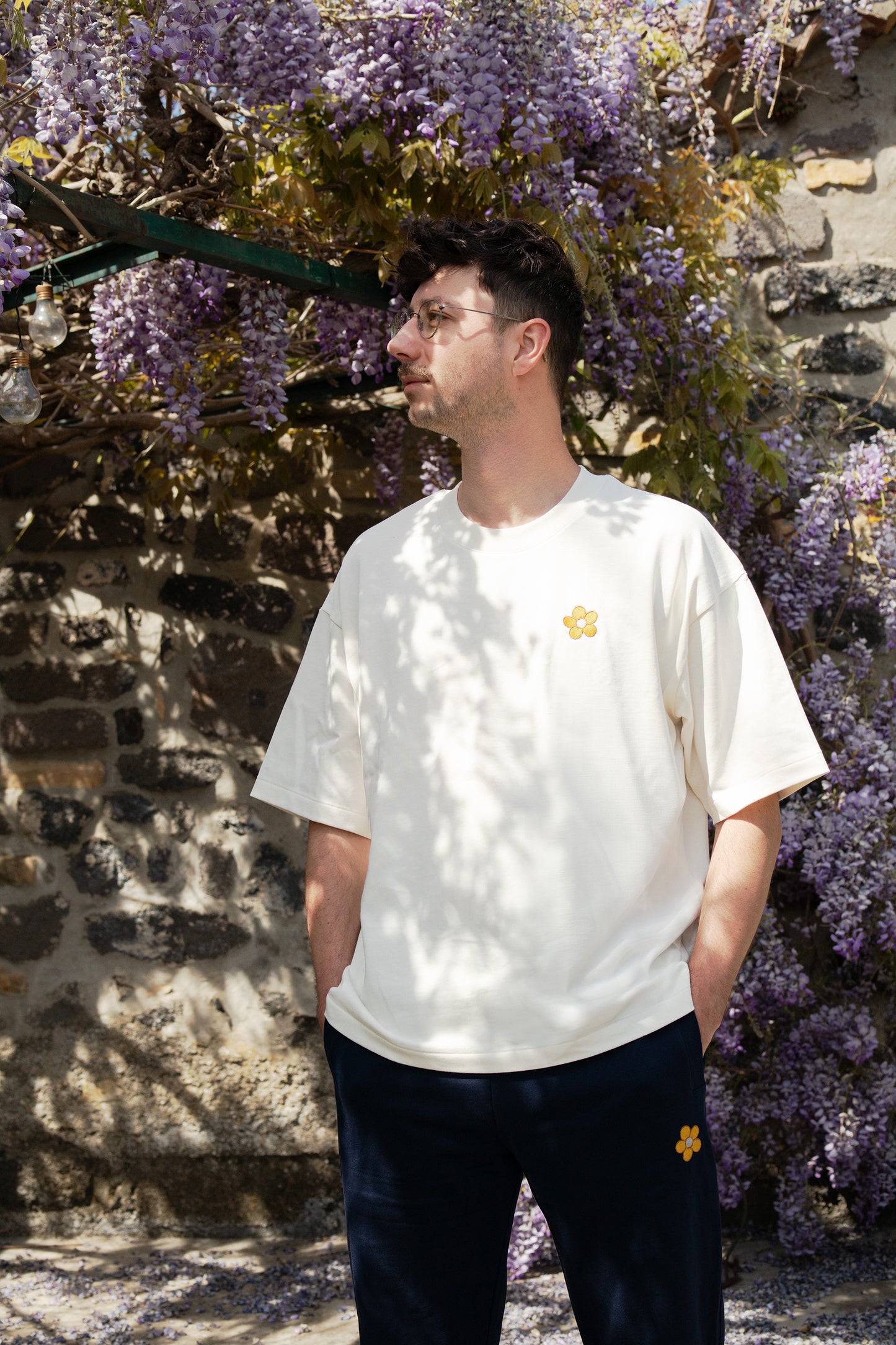 T-Shirt - Collection Gold VI