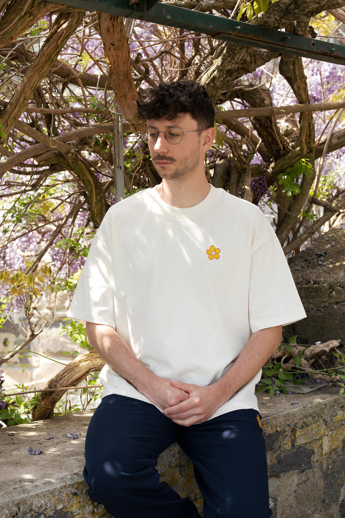 T-Shirt - Collection Gold VI