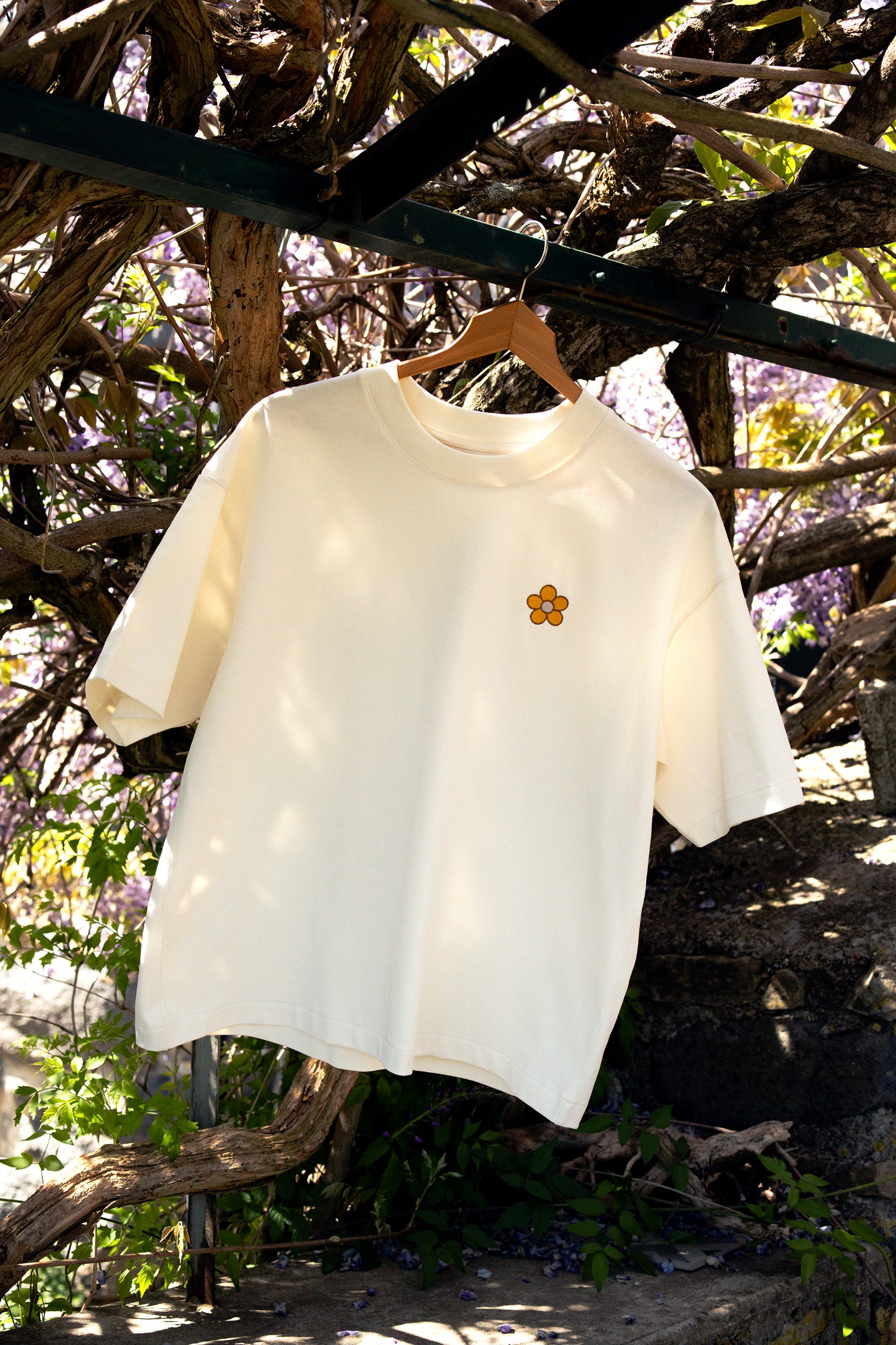 T-Shirt - Collection Gold VI