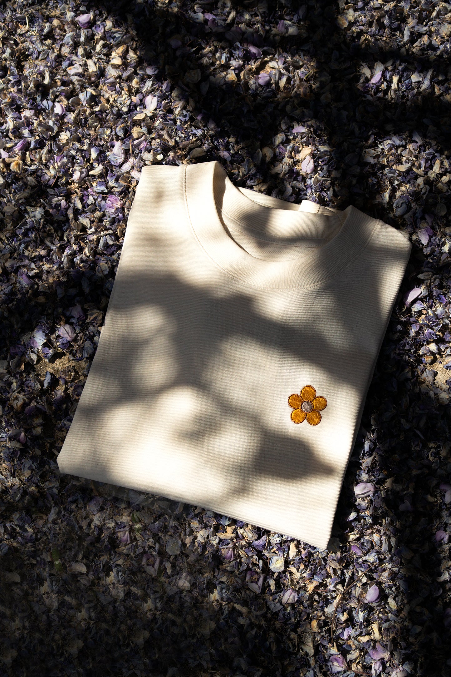 T-Shirt - Collection Gold VI
