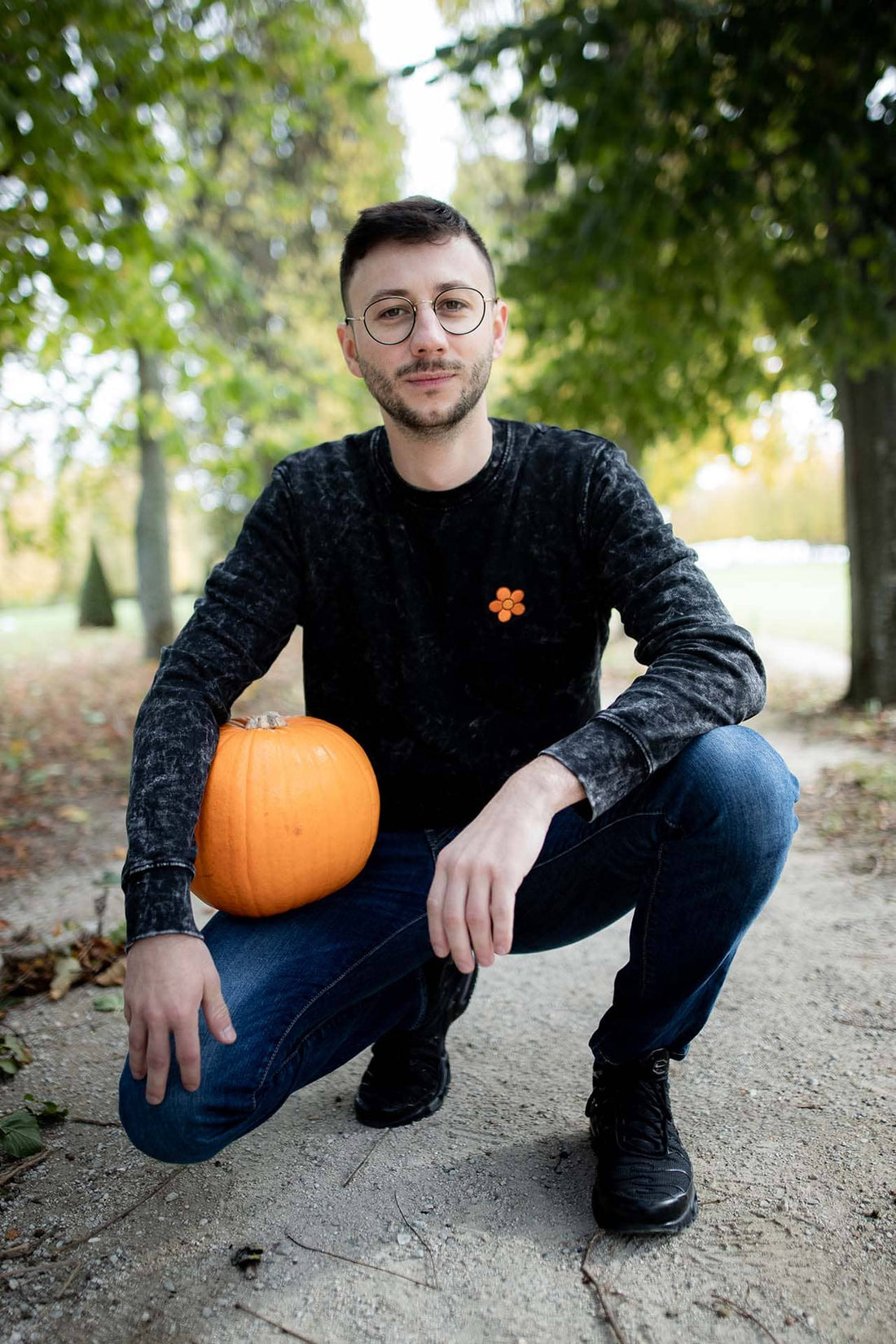 Crewneck Halloween