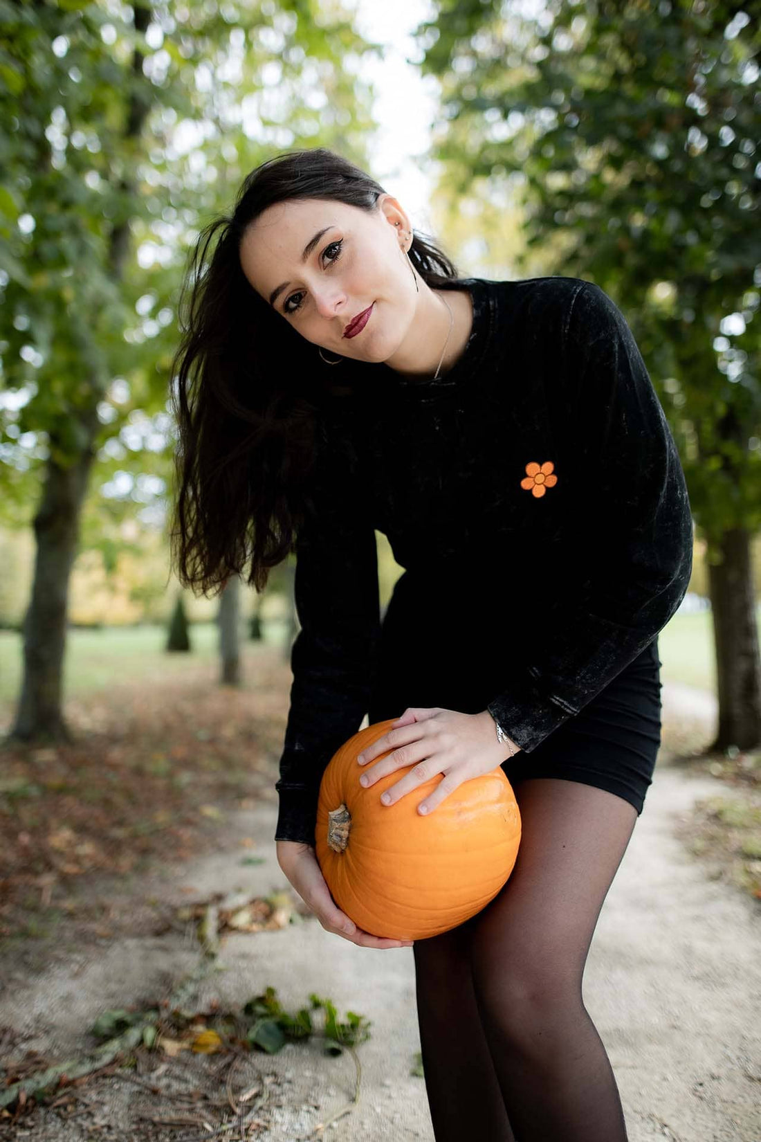 Pull Halloween